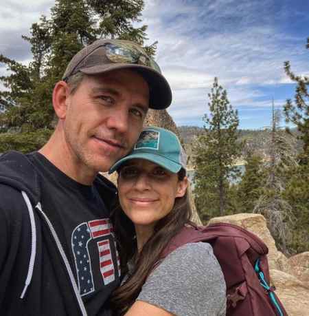 Kelly Dietzen husband